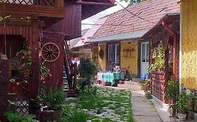 Casa boierului Imbri